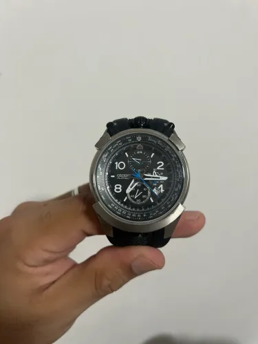 Relógio Orient Sport