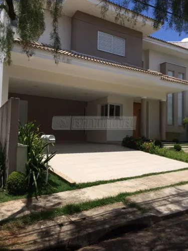 Casa em Condomínios em Sorocaba
