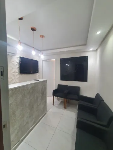 Aluga-se Sala Comercial no Edf Comercial Victoria Center 