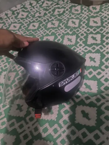 Vendo capacete