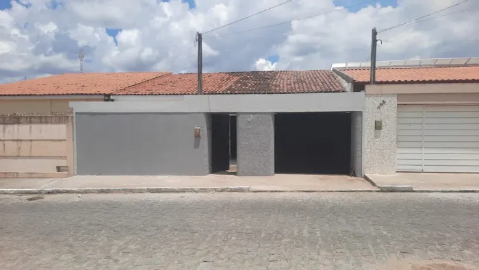 Casa para alugar em Arapiraca
