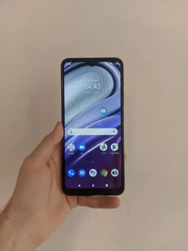 Moto G20 64GB/4GB
