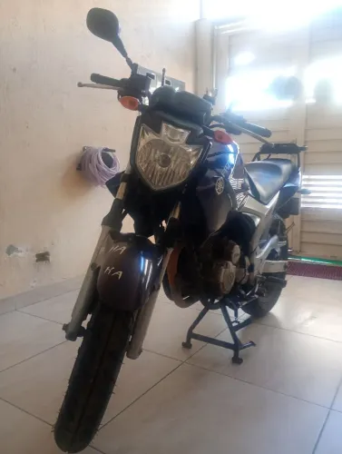 Fazer 250 cc 2013 !!!!!!!!!!!!!!