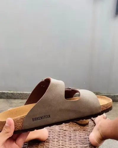 Birkenstock Arizona nunca usado