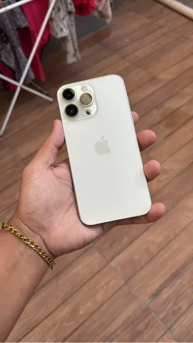 iPhone 14 Pro Max PARA SAIR LOGO!!!