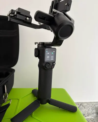 DJI RS3 MINI GIMBAL