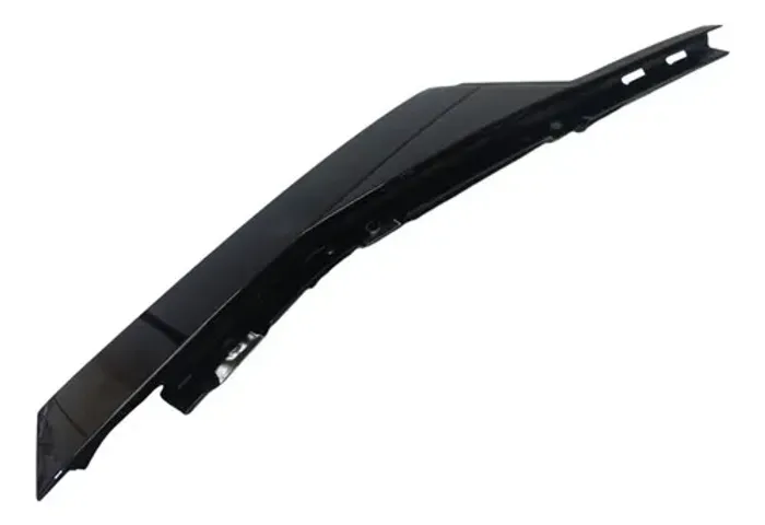 Moldura Externa Traseira Esquerda Gwm Haval H6 2024 1.5 Aut Preto