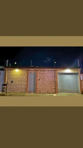 Imóvel para venda possui 200 metros quadrados com 2 quartos em Centro - Bragança - PA