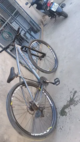 TROCO E VENDO TA ZERA
