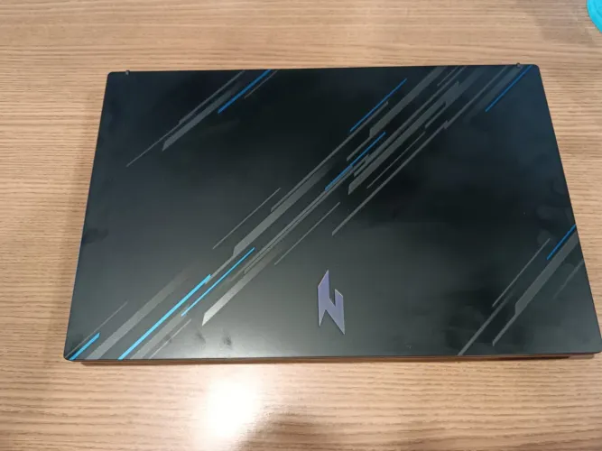 Notebook Acer NitroV15