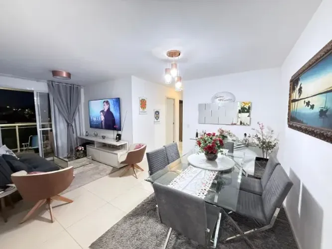 ILHA PARK RESIDENCE - VENDA