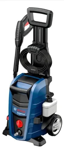 Lavadora De Alta Pressão Bosch Ghp 180 1800 Psi 1500w Cor Azul