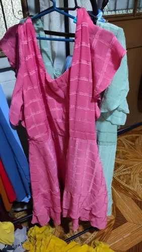 Vestidos plus size