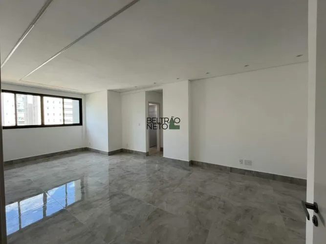 Apartamento 02 quartos com 2 suítes para alugar no Buritis