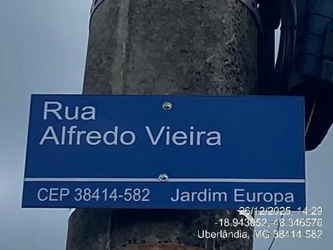 Excelente oportunidade Apartamento no Jardim Europa, Uberlandia - MG, Apto 307, 2 quartos