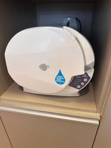 Autoclave Cristófoli amora 4L bi volt