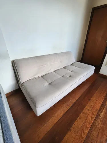 Sofa cama casal