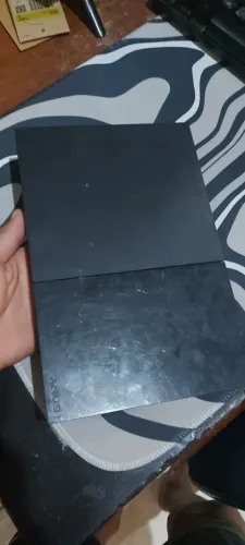 Ps2 não sei se funciona não tenho cabos nem manetes nem jogos !!!