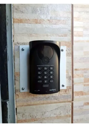 Porteiro Eletrônico Coletivo Intelbras XPE 1013 Plus