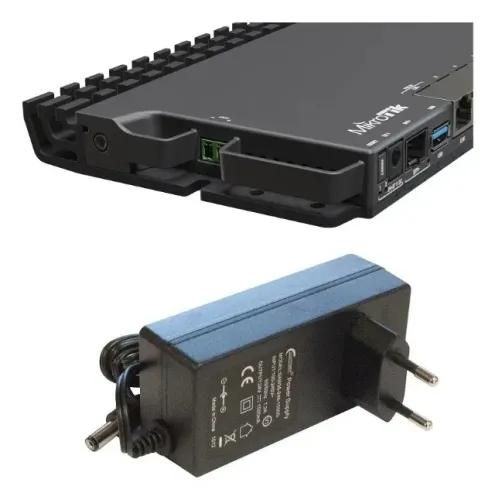Mikrotik 5009 Series