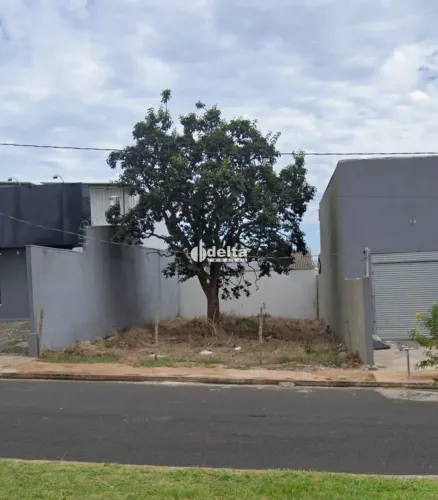 Terreno disponível para venda no bairro Jardim Califórnia em Uberlândia MG