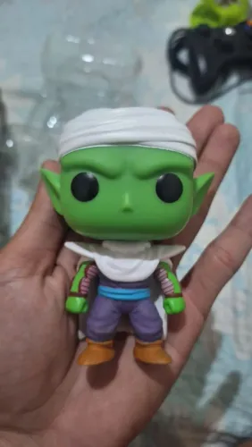 Funko POP! Anime: DBZ Piccolo #11