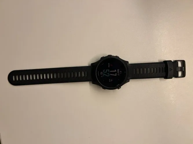 Garmin 945 music, excelente estado 