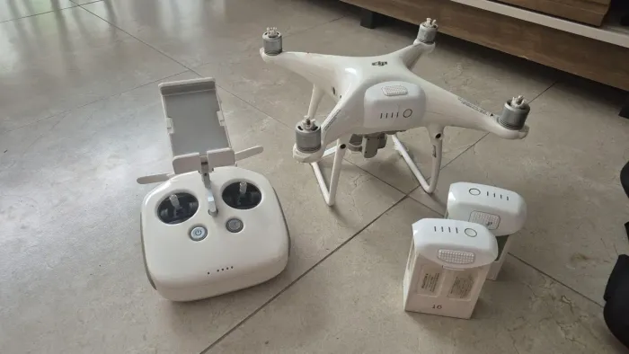 Drone Phantom 4