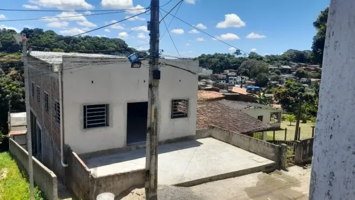 Galpão pra alugar