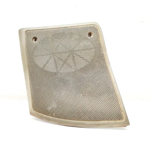 Grade Tela Alto Falante S10 Blazer 95/00 Ld Obs 50387 