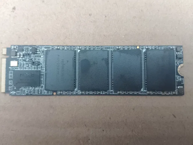 Nvme 2tb