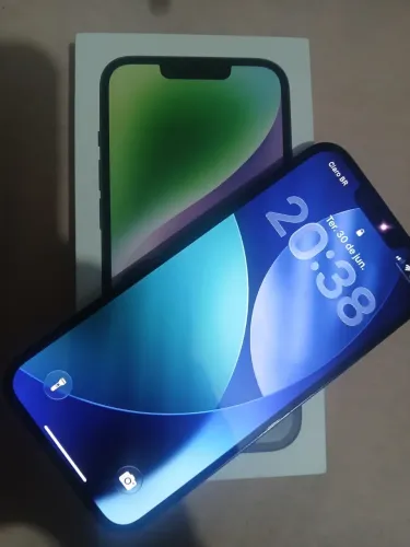 IPHONE 14 256GB BATERIA 86%