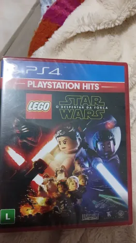 Star wars lego