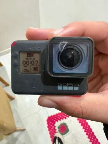 Câmera Go pro hero 7 Black