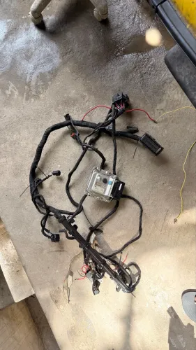 Motor de Hb20 1.6 para Jet ski com módulo
