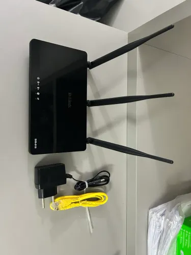 Roteador D-Link DIR-819