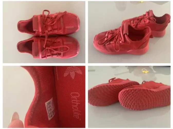 Tênis Adidas Infantil
