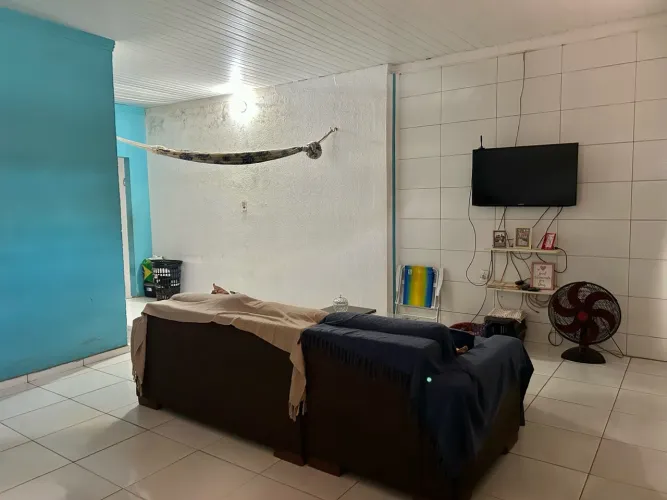 Vende-se casa