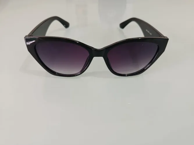 Óculos Escuro Feminino Luxo - NOVO - Aceito Cartão