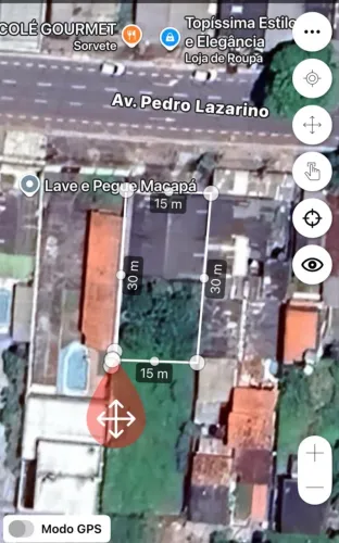Vendo imóvel