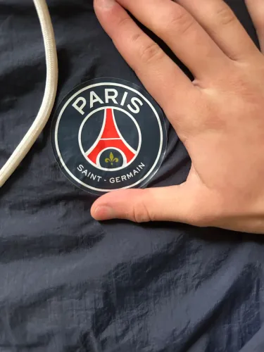 Corta vento PSG original 100% novo