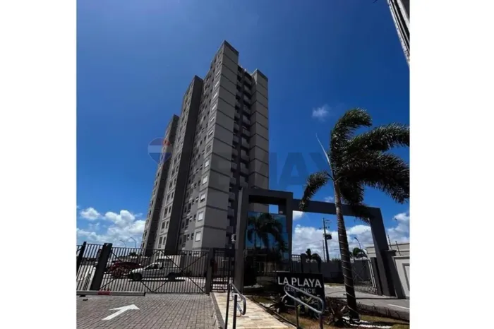 Apartamento Térreo com Área Externa Privativa | Ponta Negra