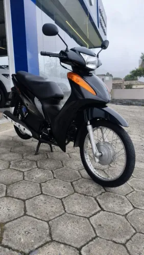 Vendo Biz 100 2013