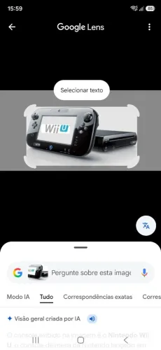 Nintendo Wiiu Black delux set