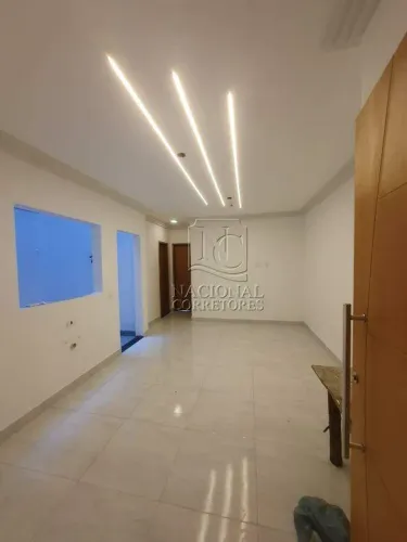 Apartamento sem condomínio com elevador à venda, 71 m² - Jardim Pilar - Santo André/SP