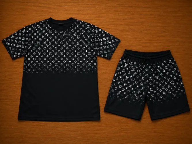 Conjunto Louis Vuitton