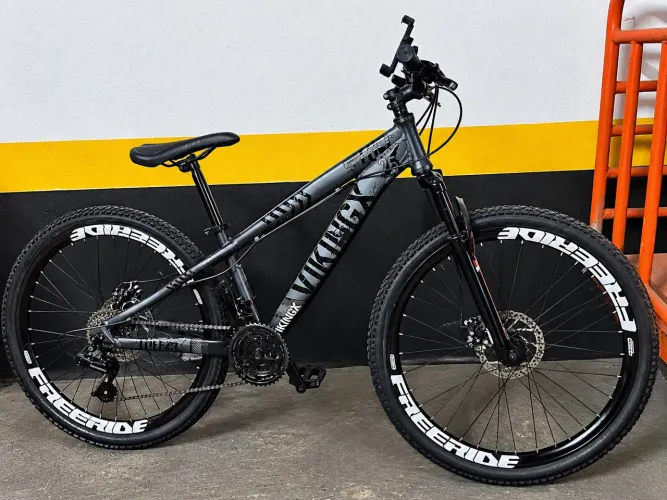 Bicicleta VikingX Aro 29 