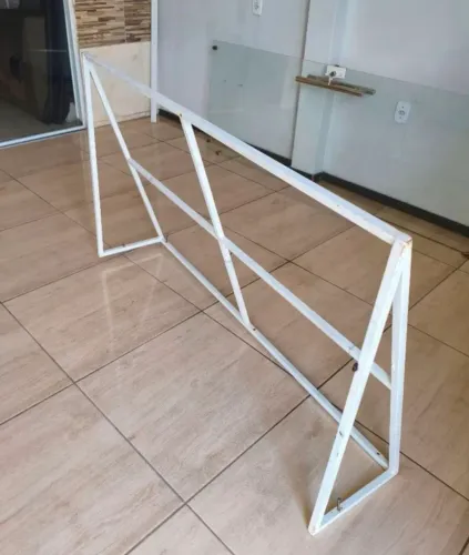 Toldo Metalon 