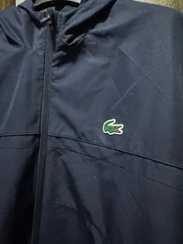 Jaqueta Lacoste
