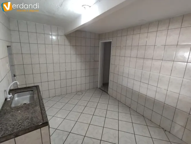 Casa Vila Califórnia 35 m²